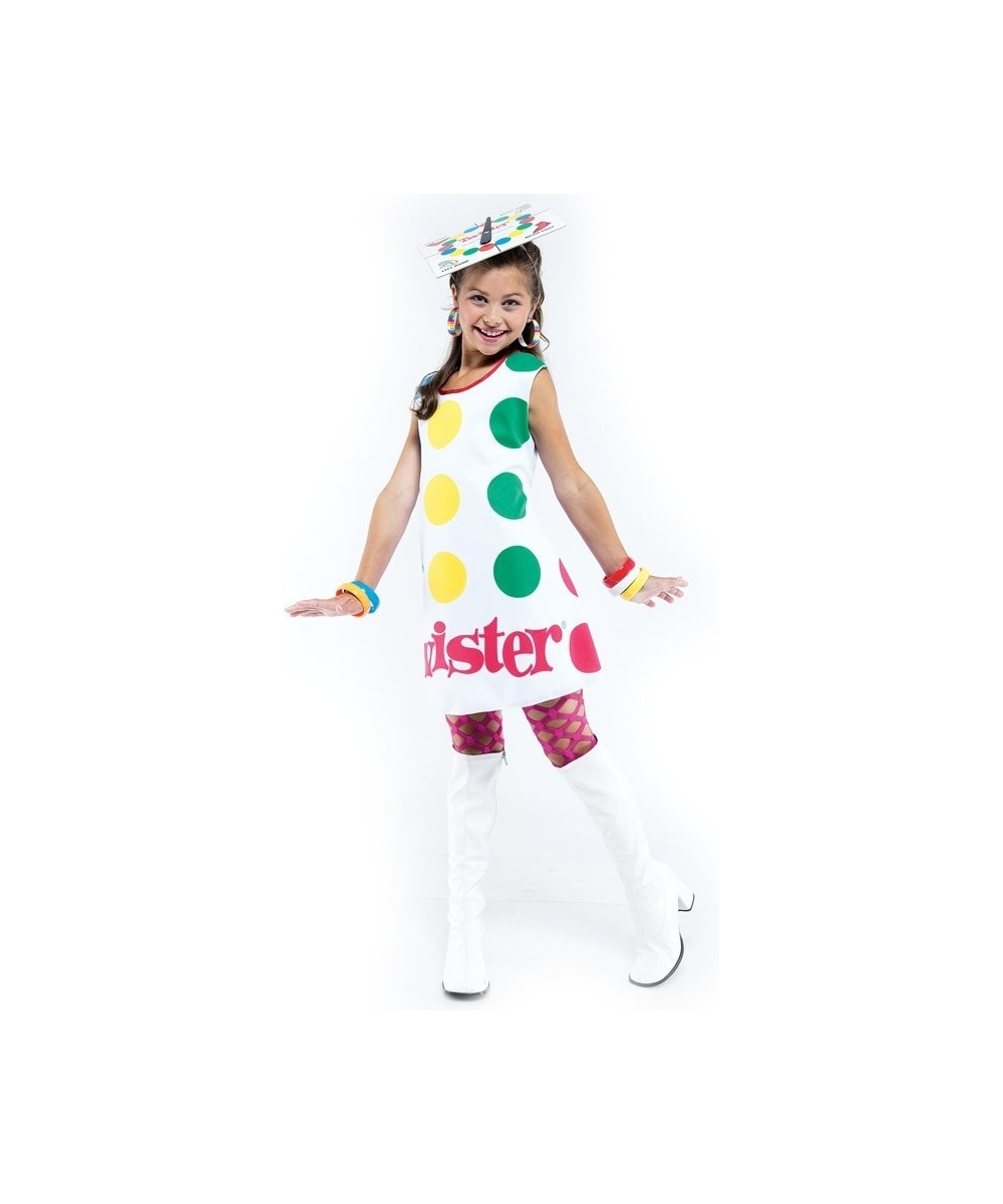  Twister Child Costume