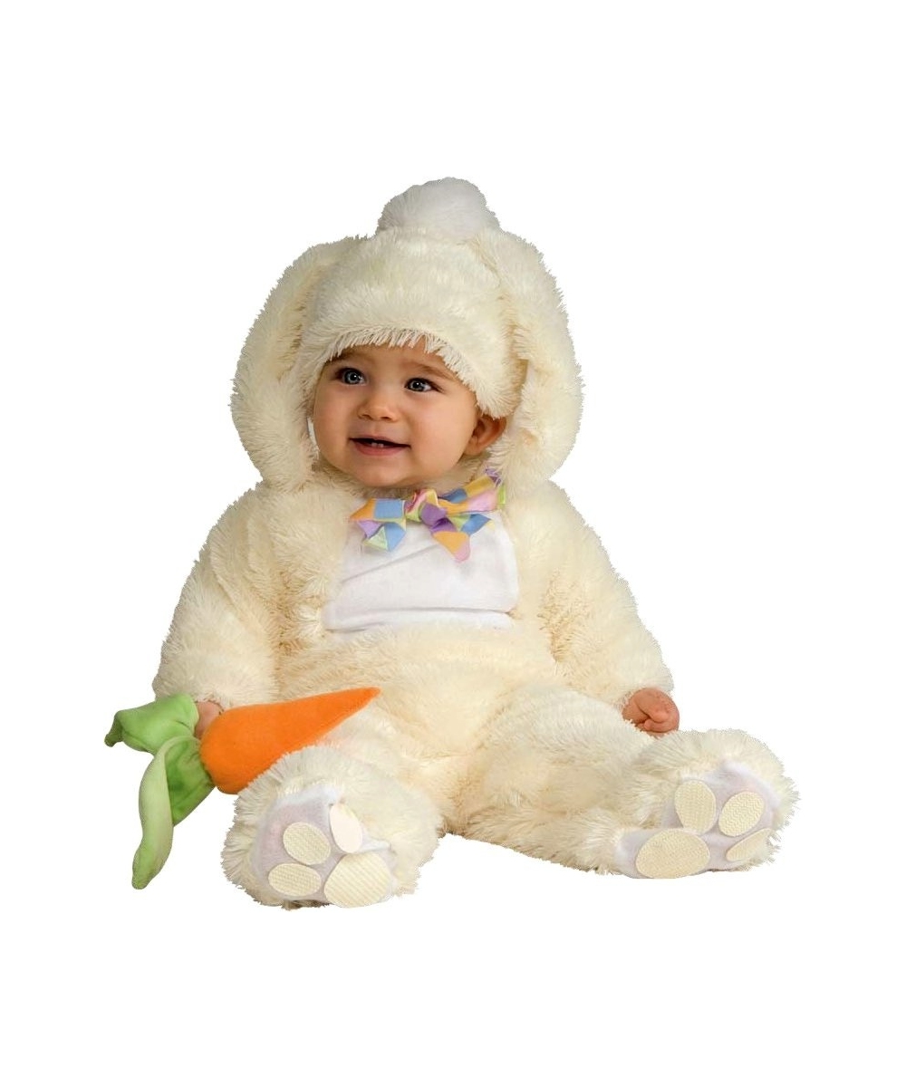  Vanilla Bunny Baby Costume