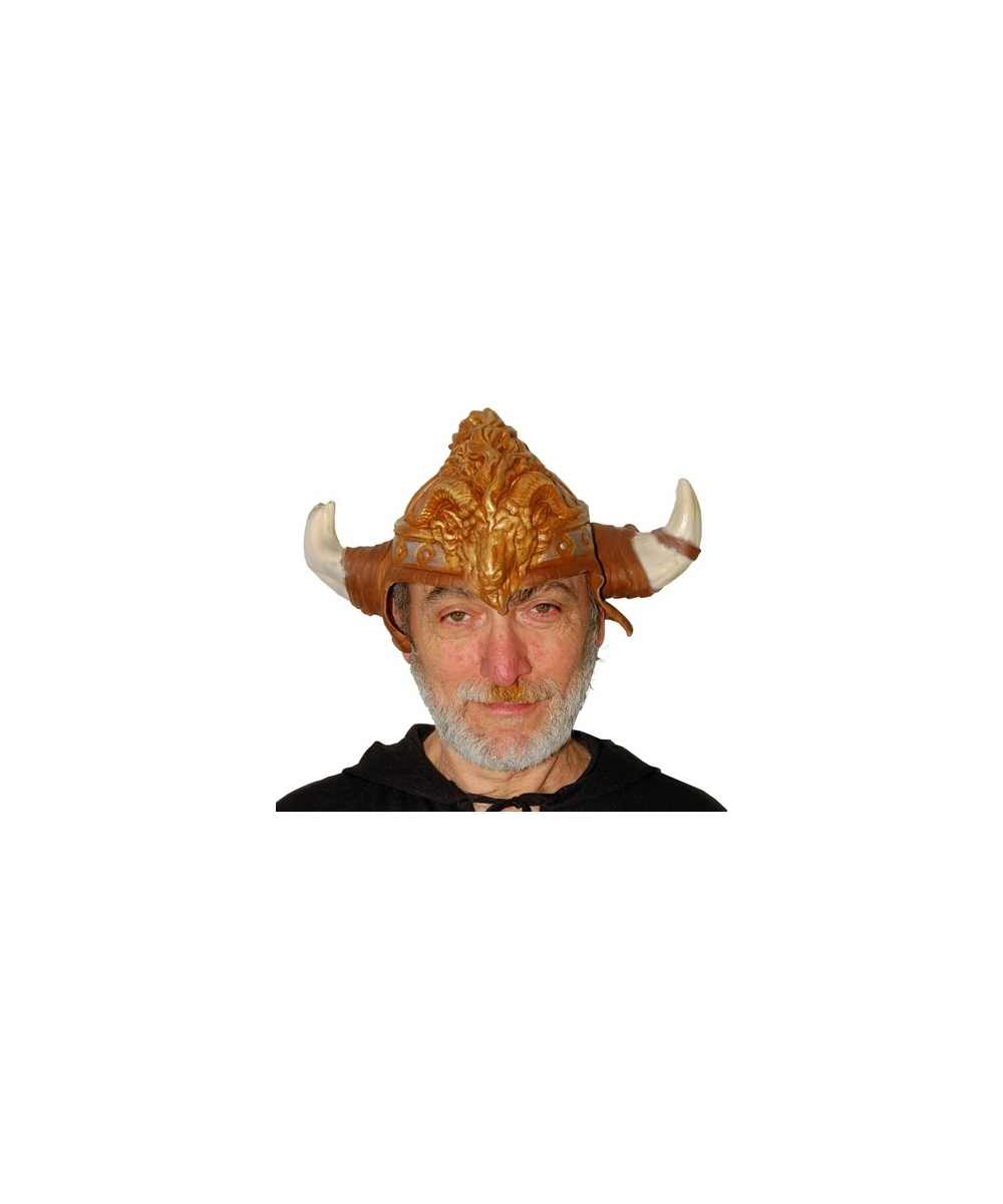  Viking Helmet Mask