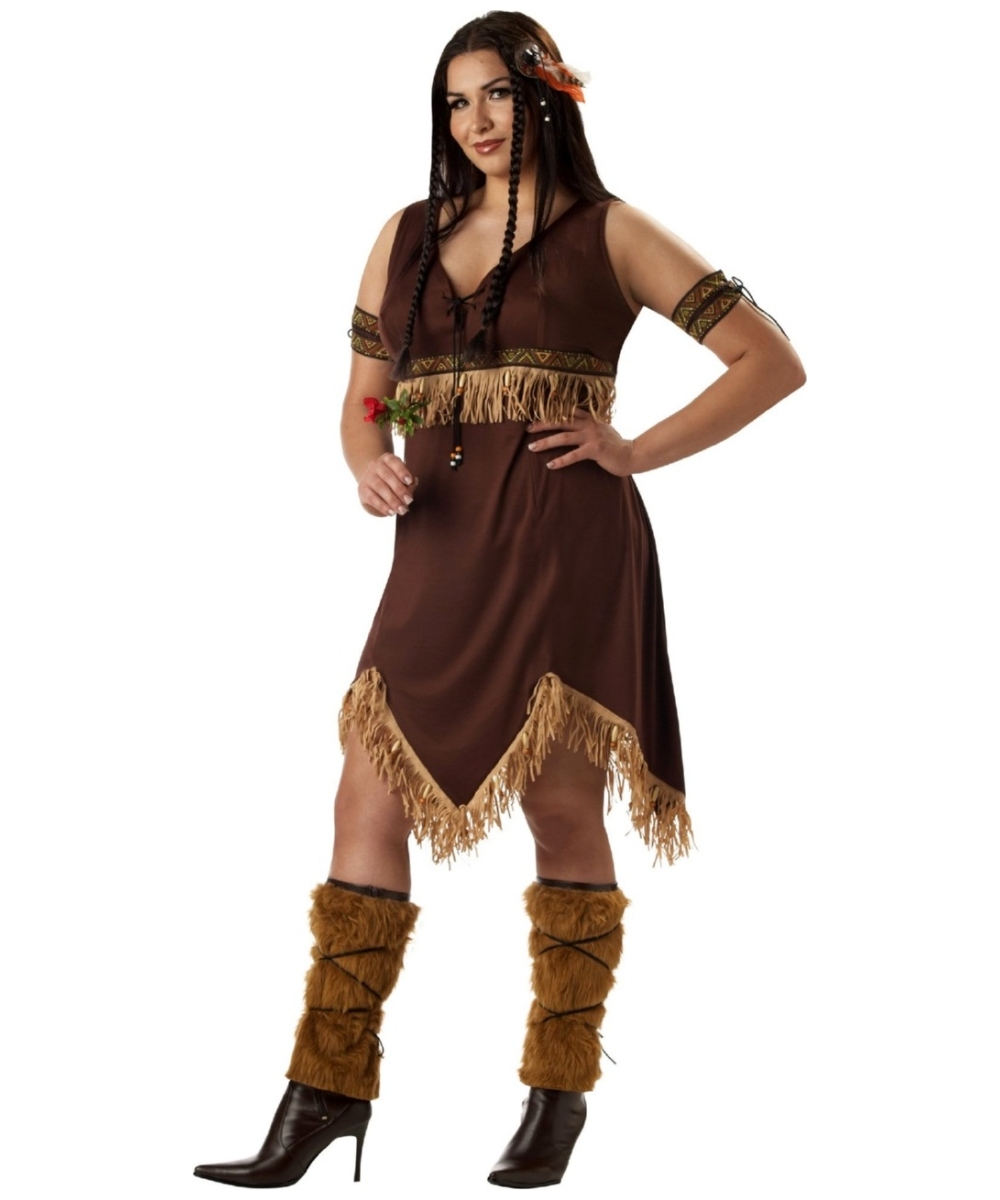 sexy halloween costumes for women plus size