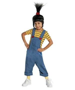Despicable Me Agnes Costume Kids Costume deluxe