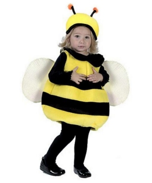  Bumble Bee Costume