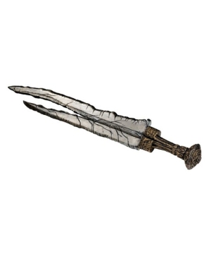 Clash of the Titans Calibos Sword - Costume Accessory