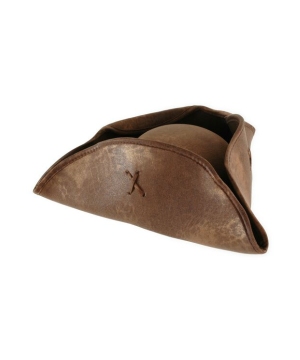 Jack Sparrow Disney Hat - Adult Hat