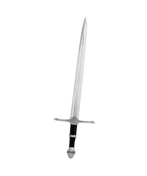 Lord of Ring Aragorn Sword - Costume Accessory