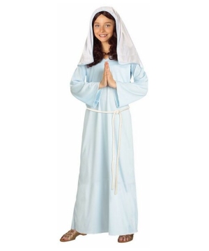 Mary Costume - Kids Costume