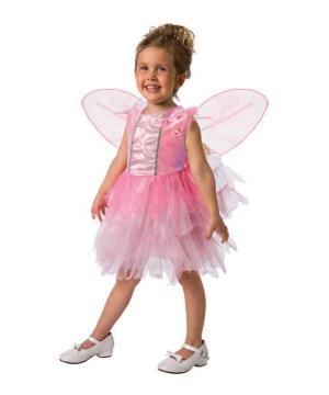 Raindrop Fairy Toddler Costume