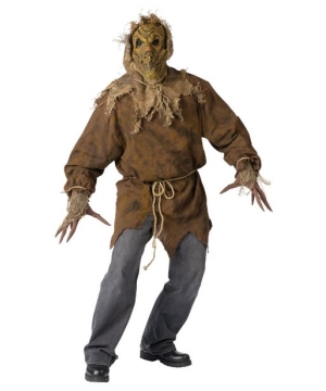  Scarecrow Costume