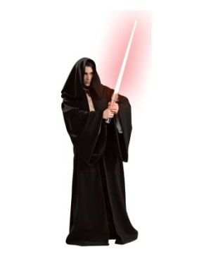  Star Wars Sith Robe Costume