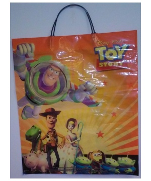  Toy Story Treat Bags