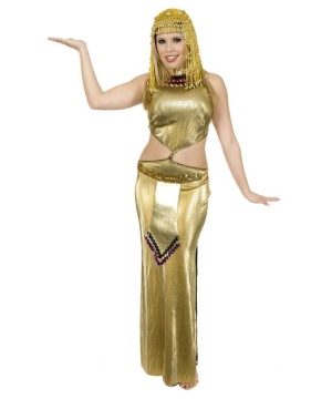 Cleopatra Women's Halloween Costume