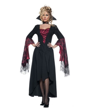 The Countess Women's Costume