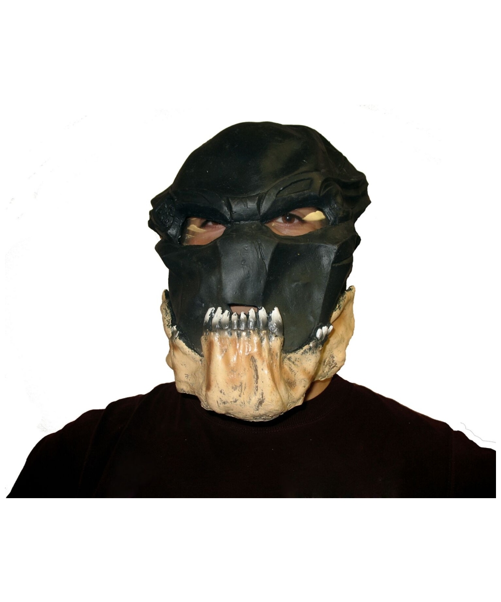  Predator Vinyl Mask