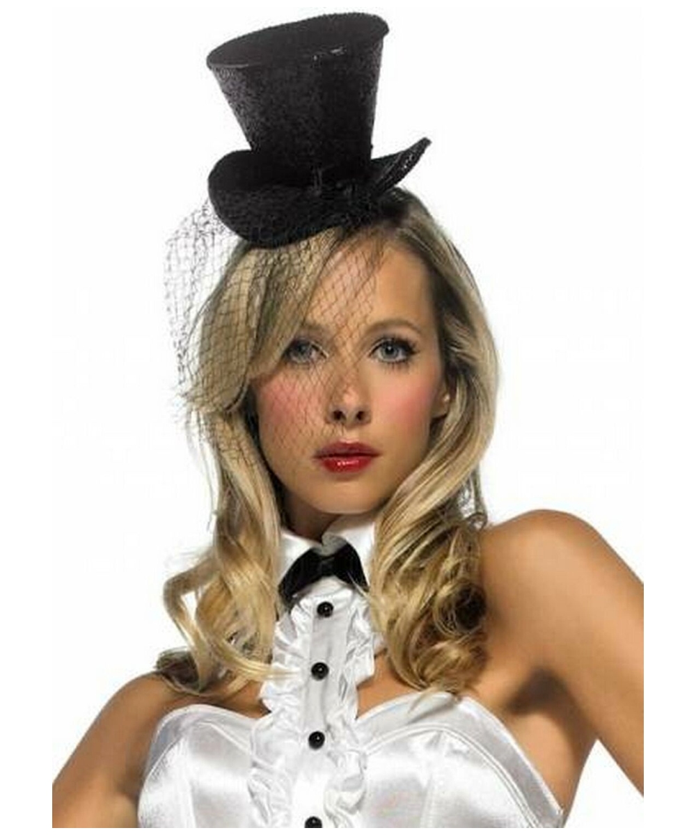  Mini Top Hat