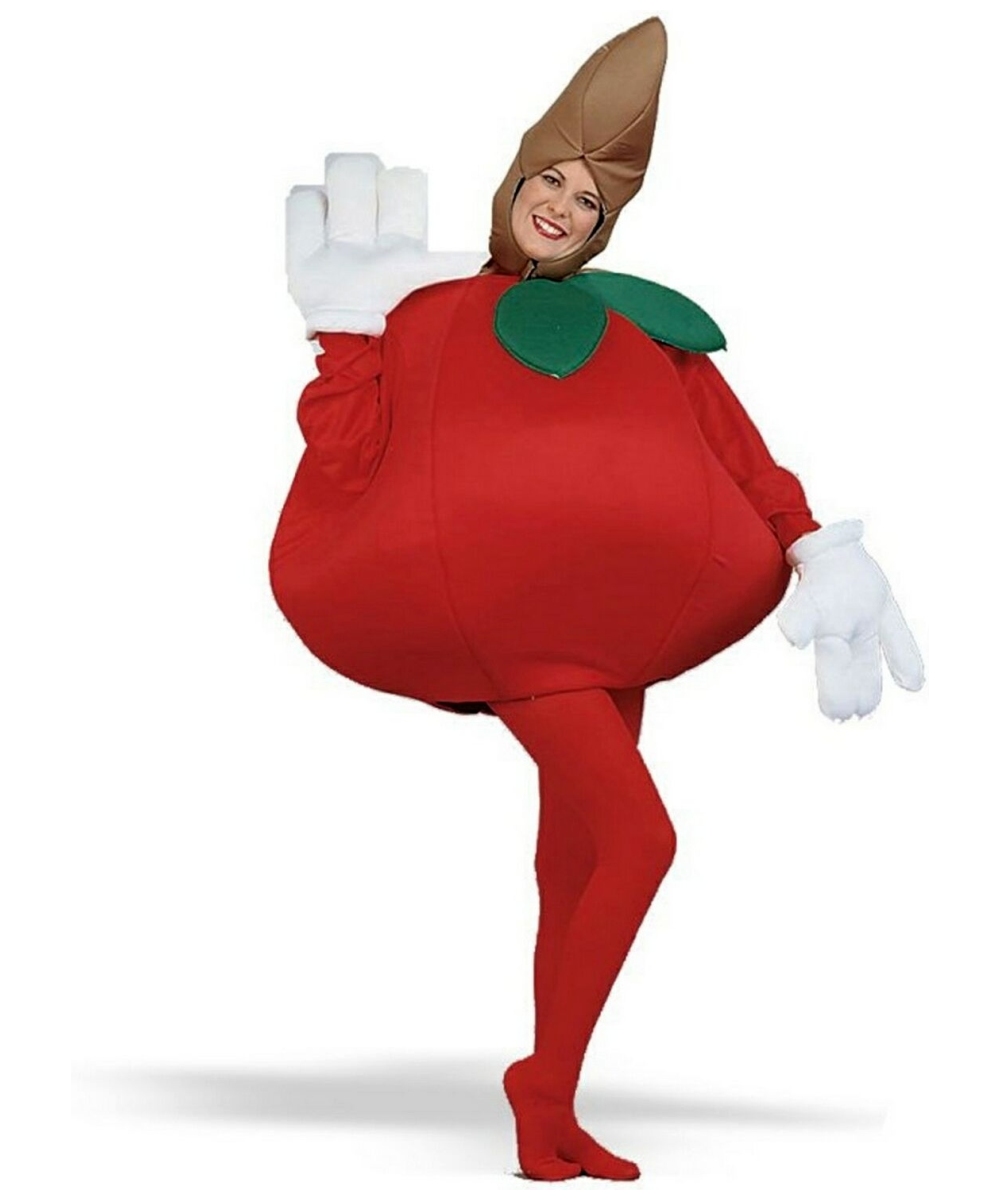  Apple Costume