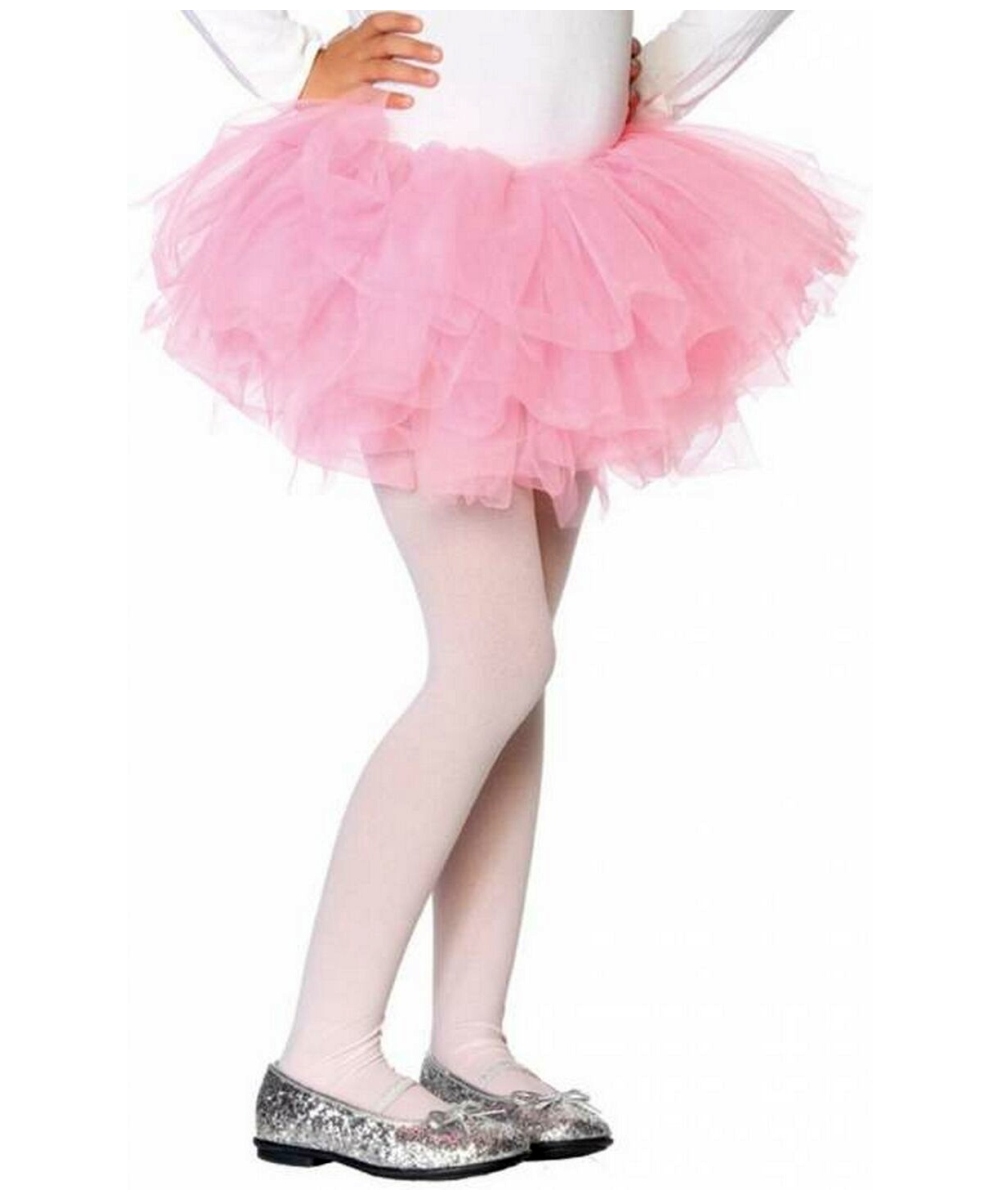  Ballet Tutu Kids Costume