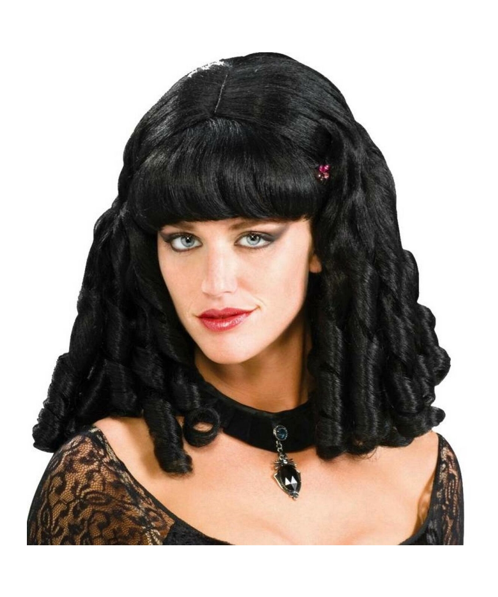 Southern Belle Wig,Southern Belle Adult Wig Top off your opera singer or 19...