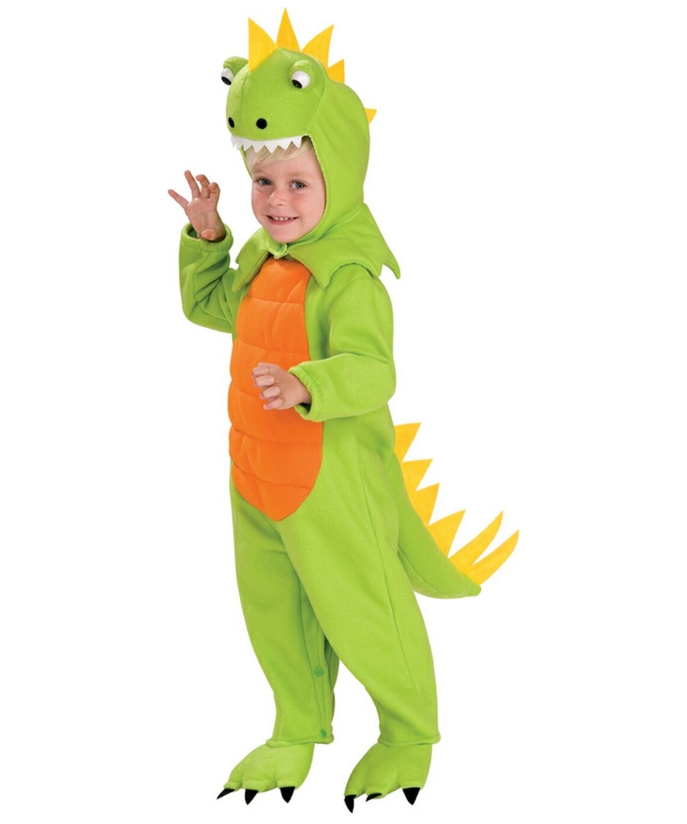 Kids Dinosaur Animal Costume - Boys Halloween Costumes