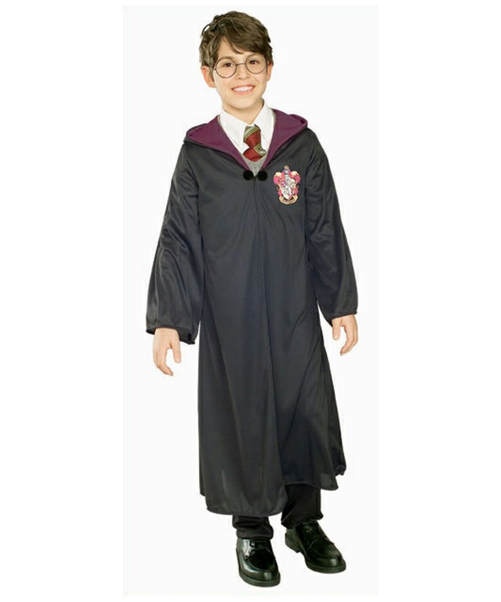 Harry Potter Kids Movie Halloween Costume - Boys Costumes