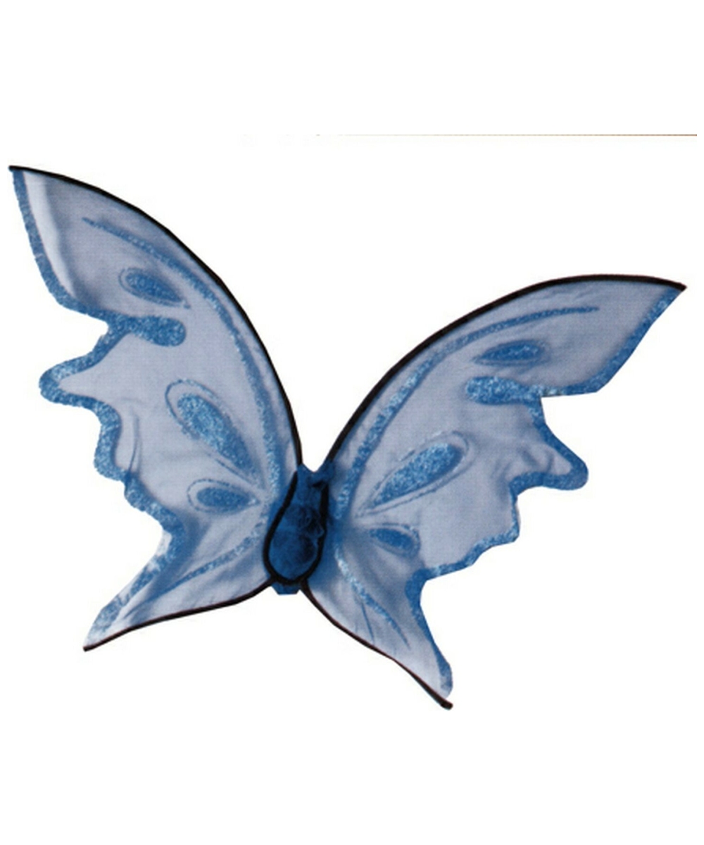  Butterfly Wings