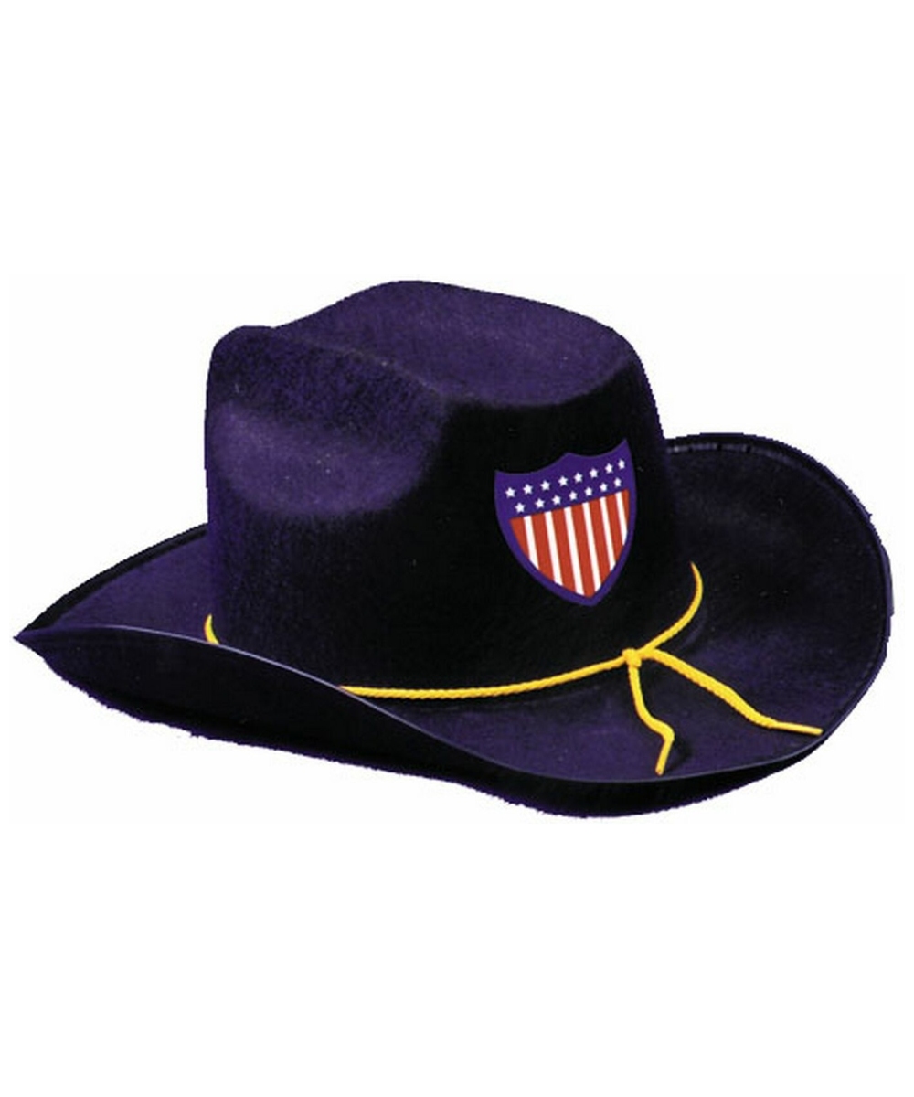  Civil War Hat