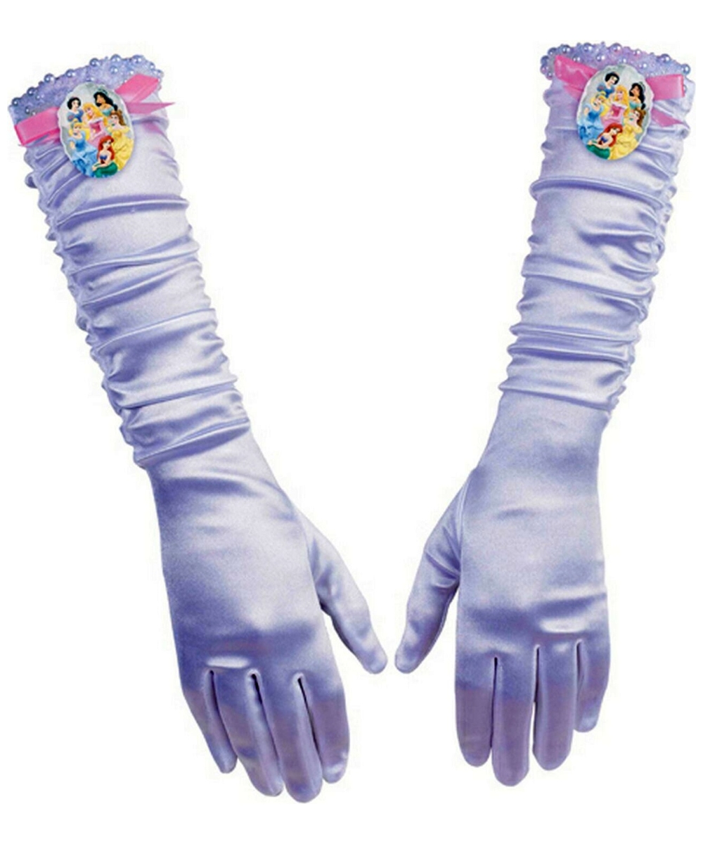  Disney Princess full Length Gloves
