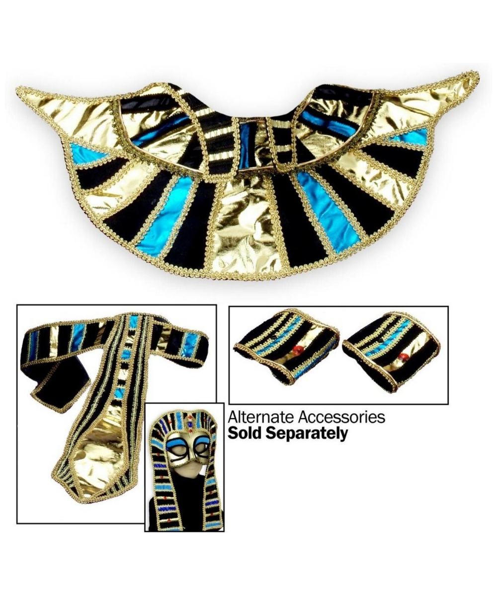  Egyptian Collar