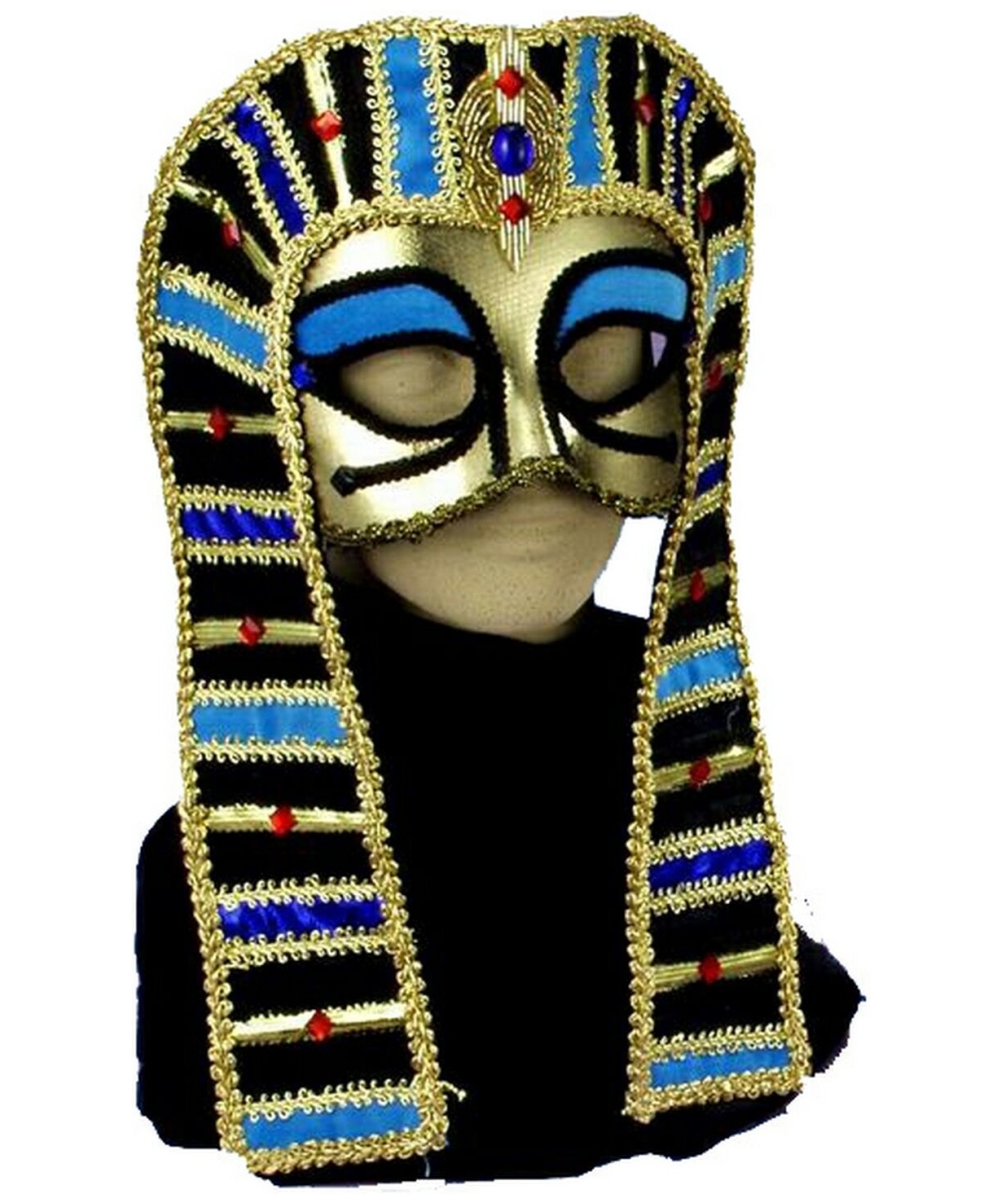  Egyptian Mask