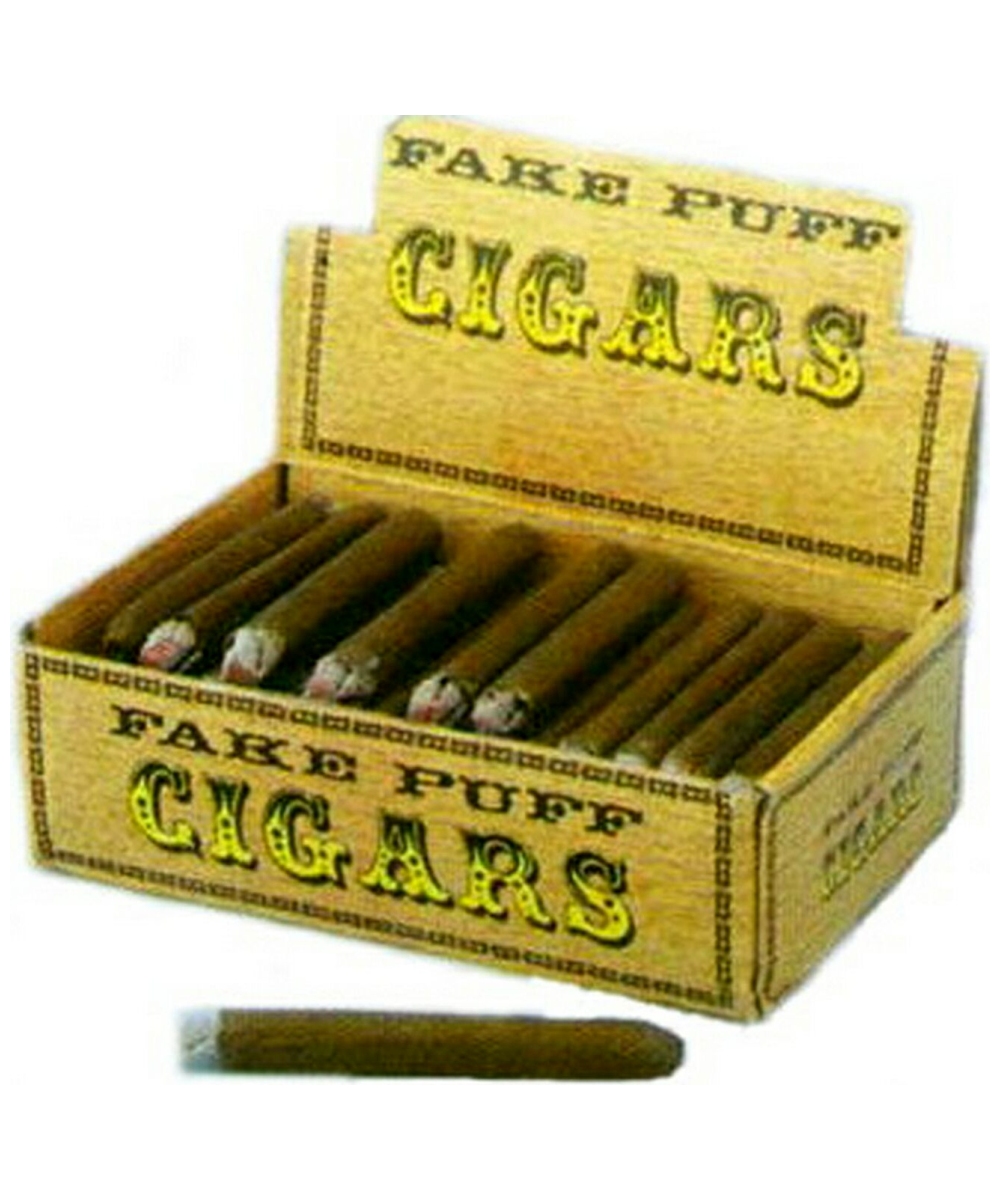  Fake Cigar