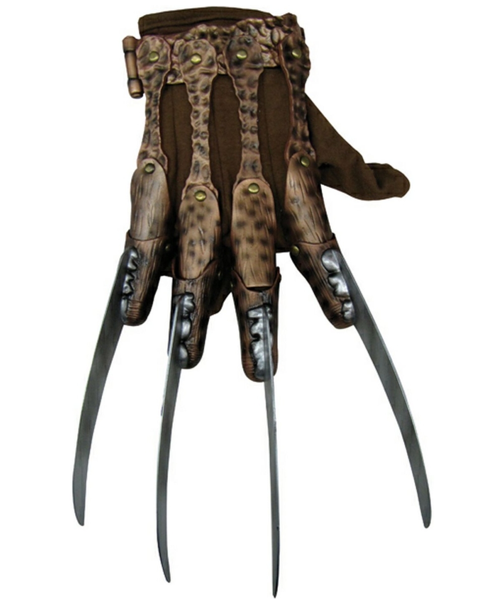  Freddy Krueger Glove