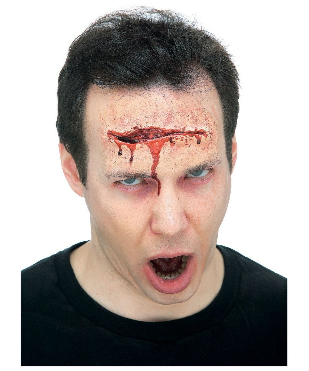  Gash Makeup Costume