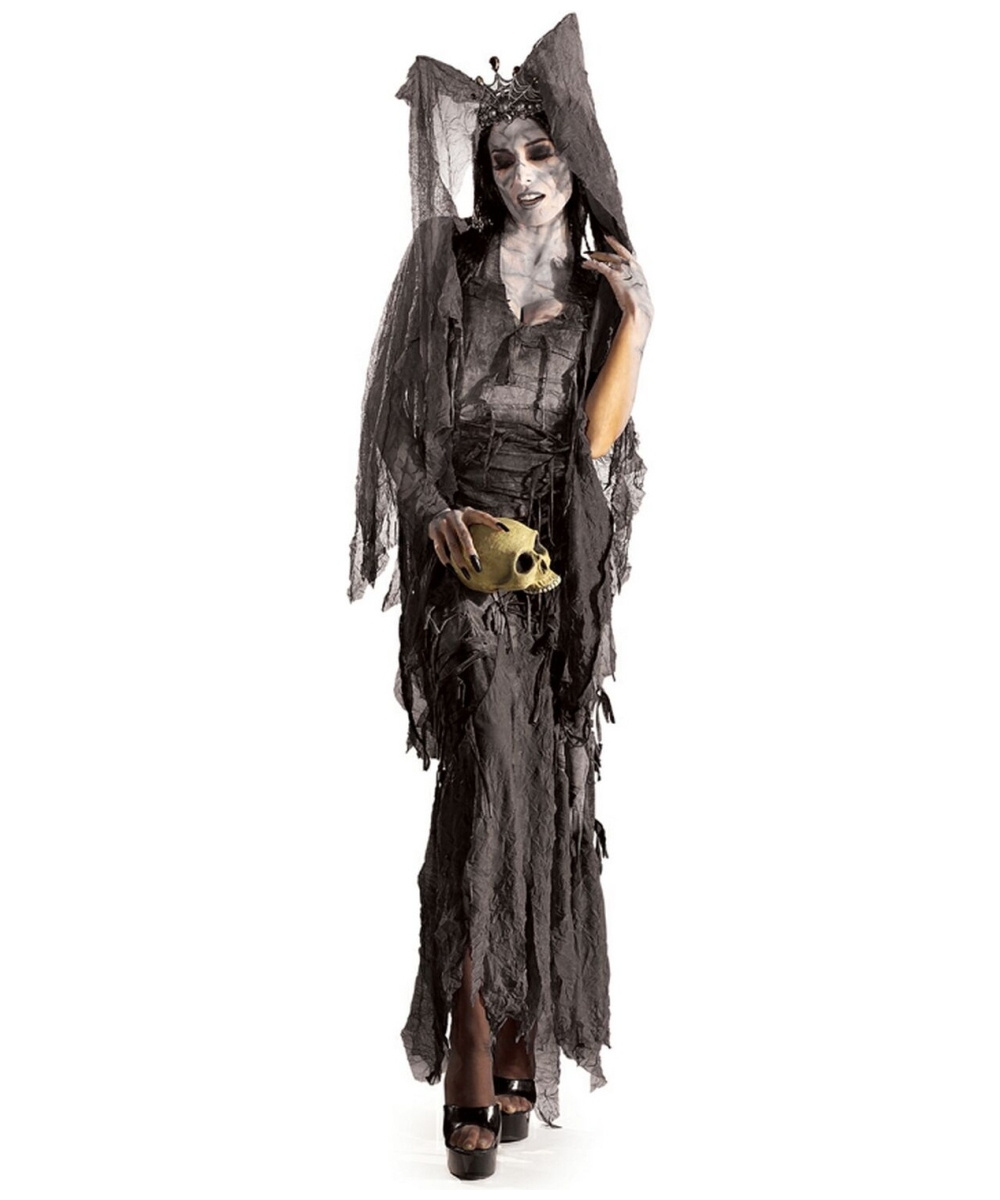 scary halloween costumes for women