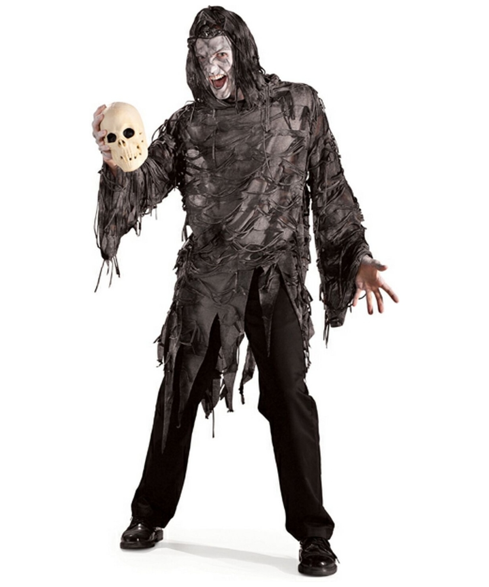  Lord Gruesome Costume