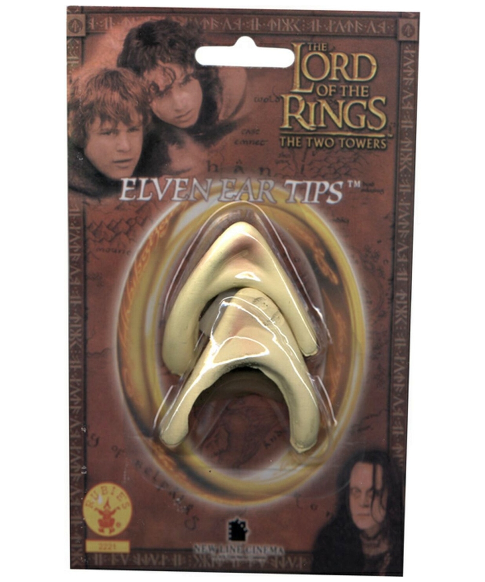  Lord Ring Elf Ears