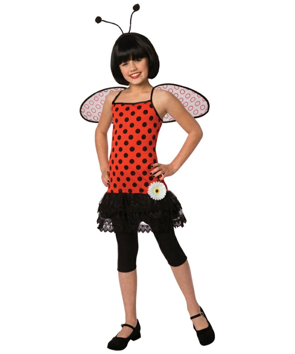  Love Bug Kids Costume