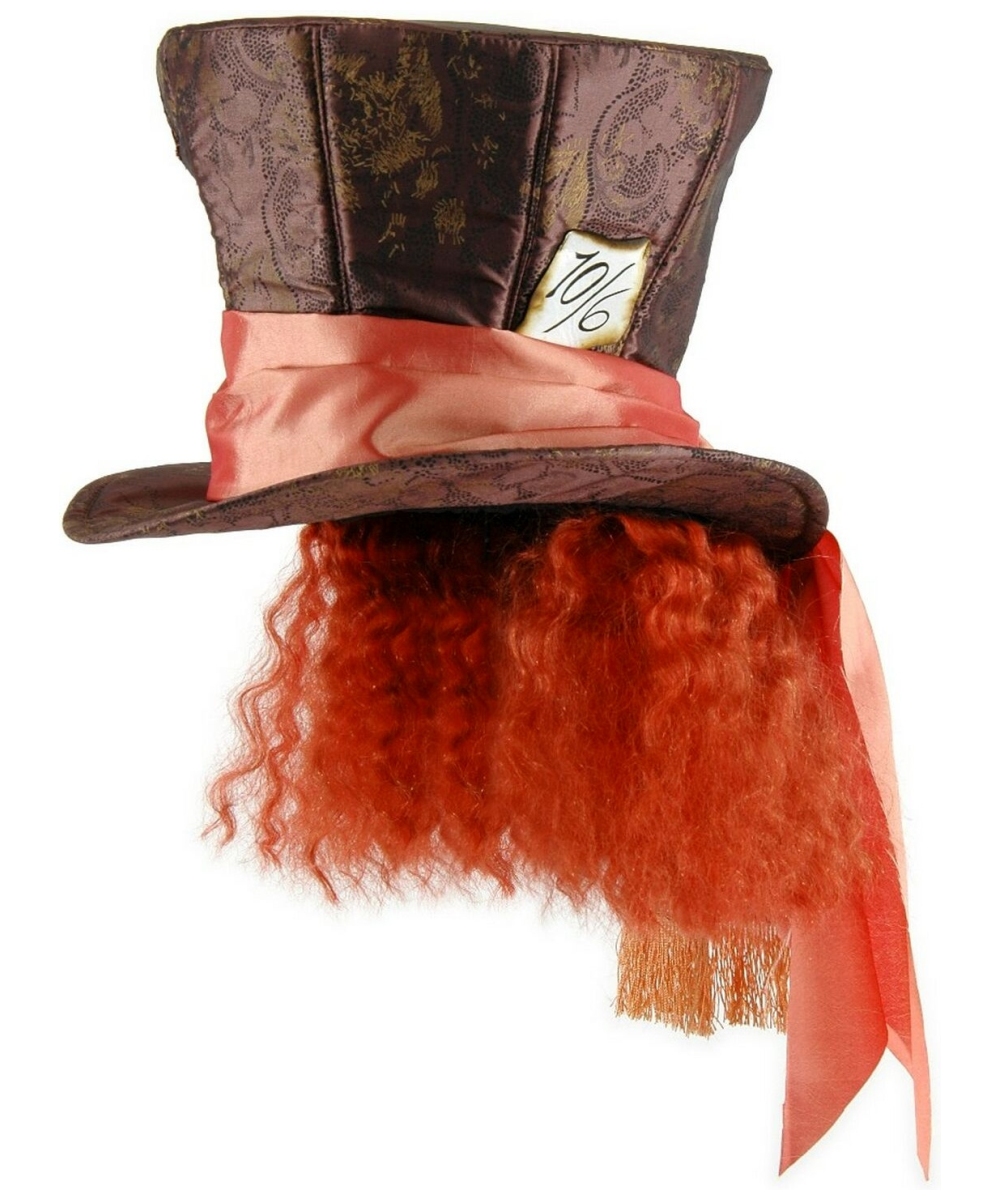  Mad Hatter Disney Movie Hat