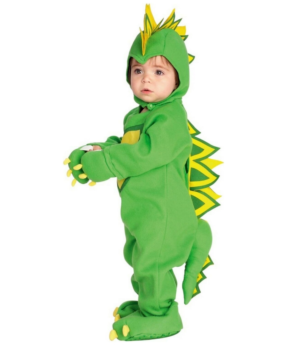 Dragon Magic Baby Costume - Dragon Halloween Costumes