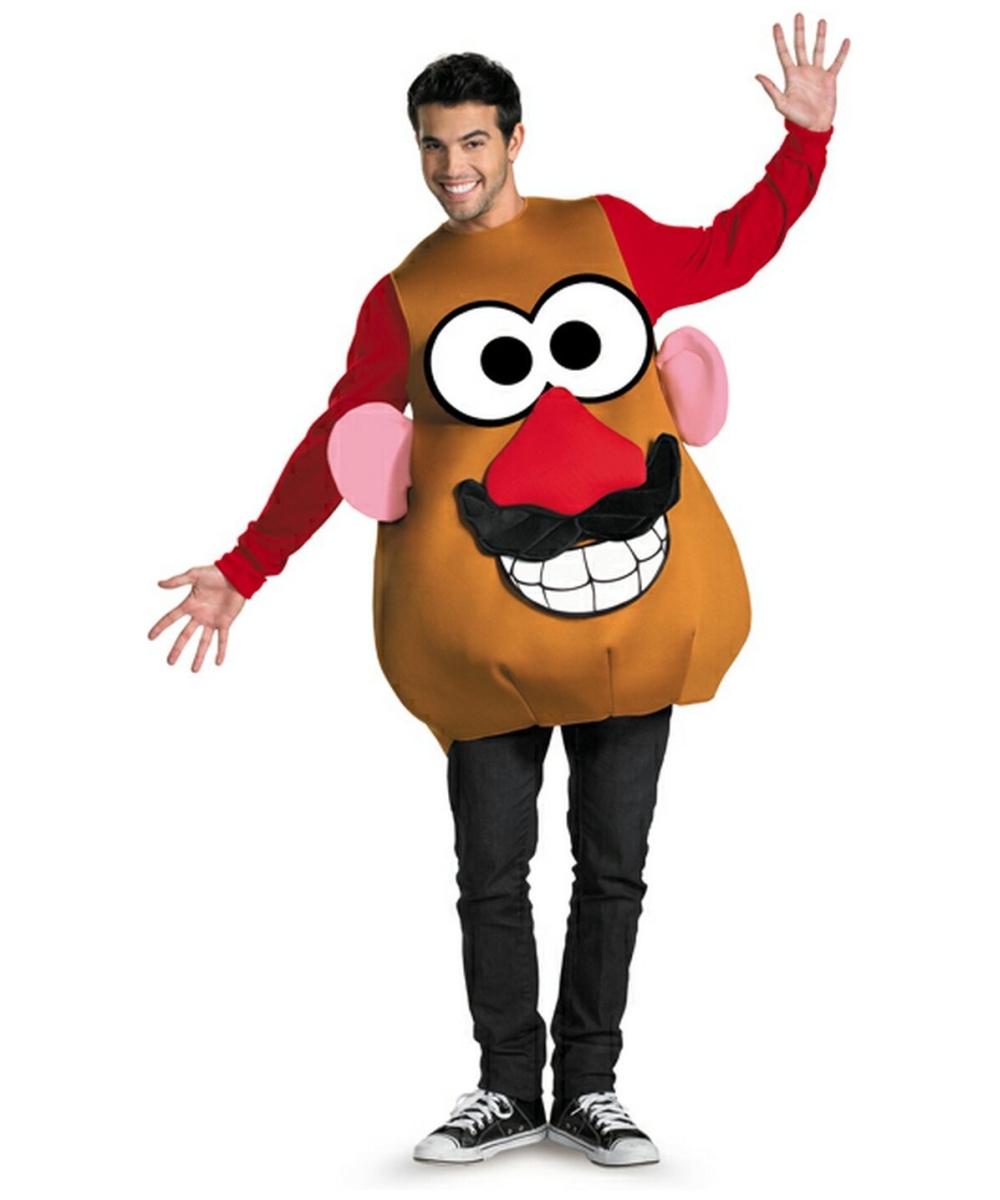 download mr potato head movie