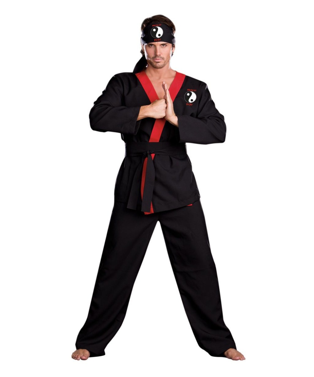  Ninja plus size Costume