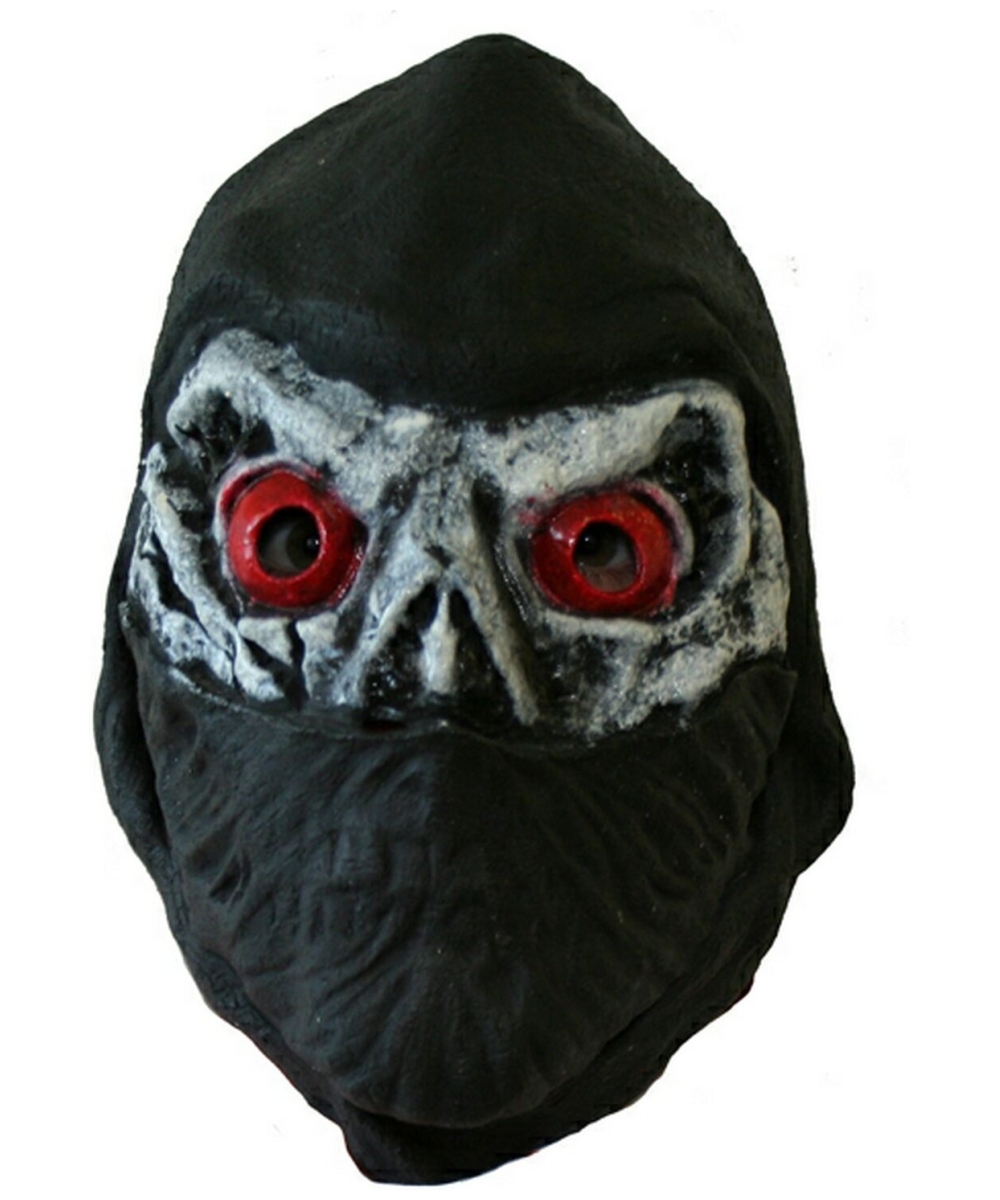  Ninja Skull Kids Mask