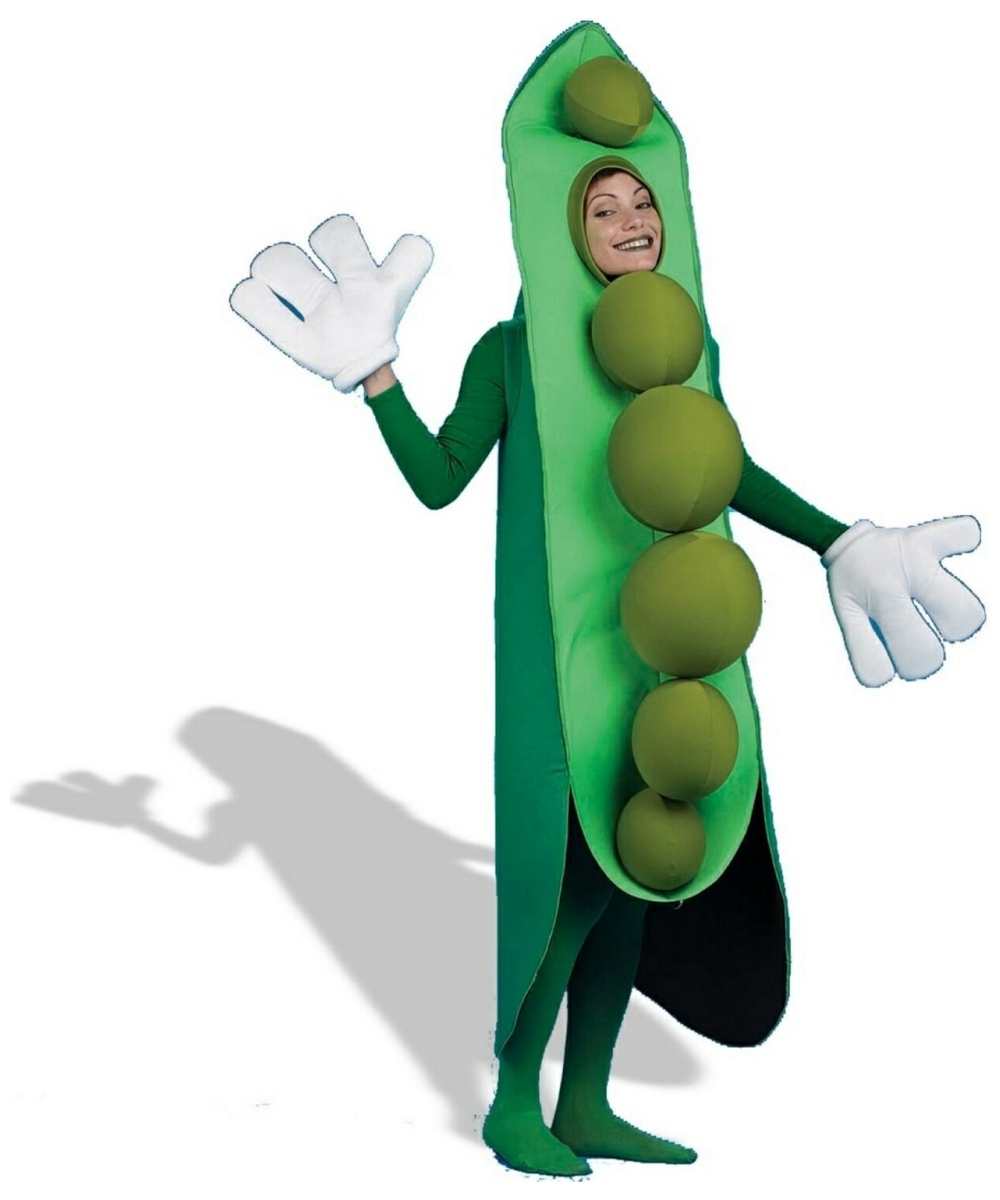  Peas in a Pod Costume