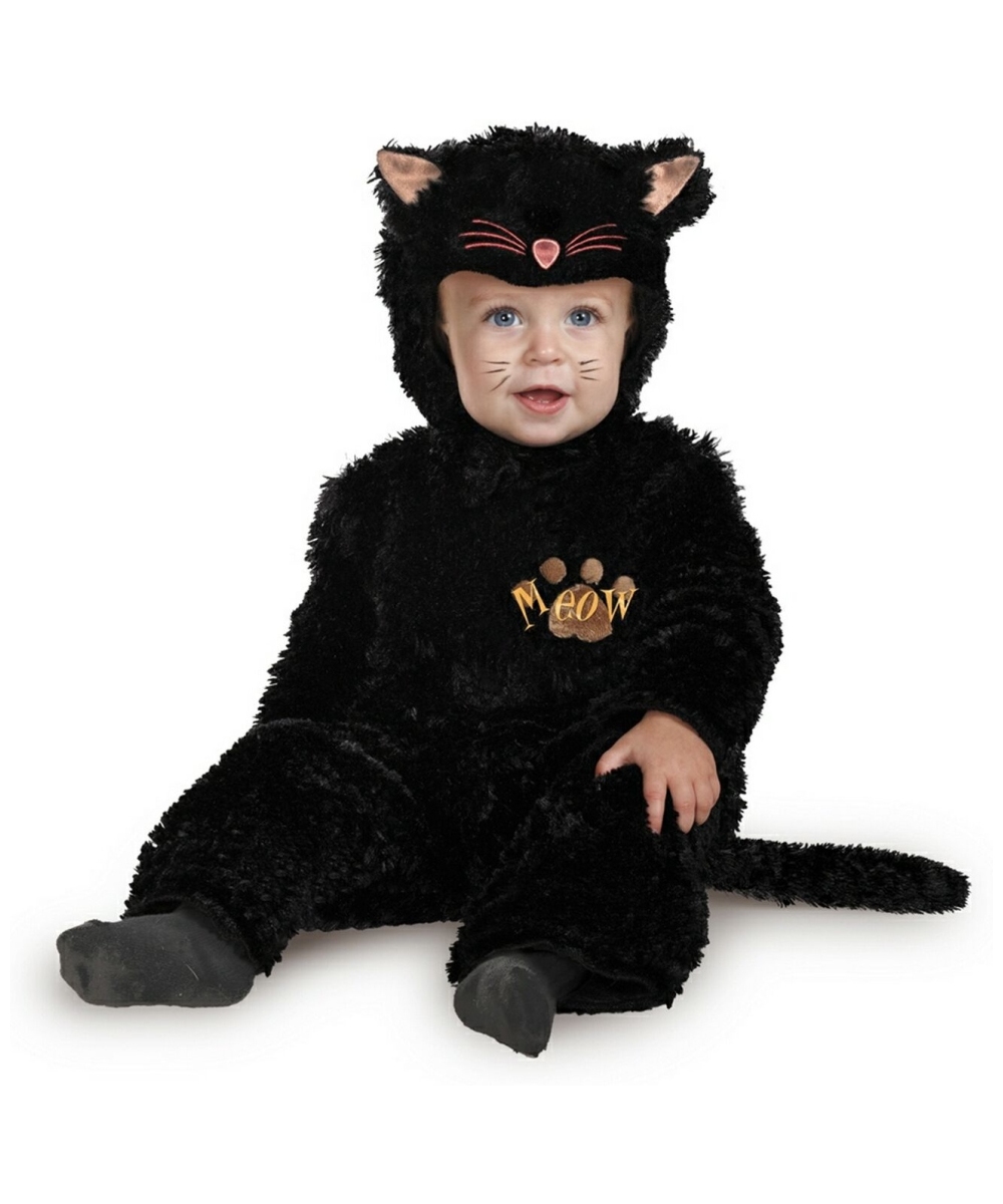 Perfect Kitty Costume - Infant Costume - Baby Halloween Costume at ...