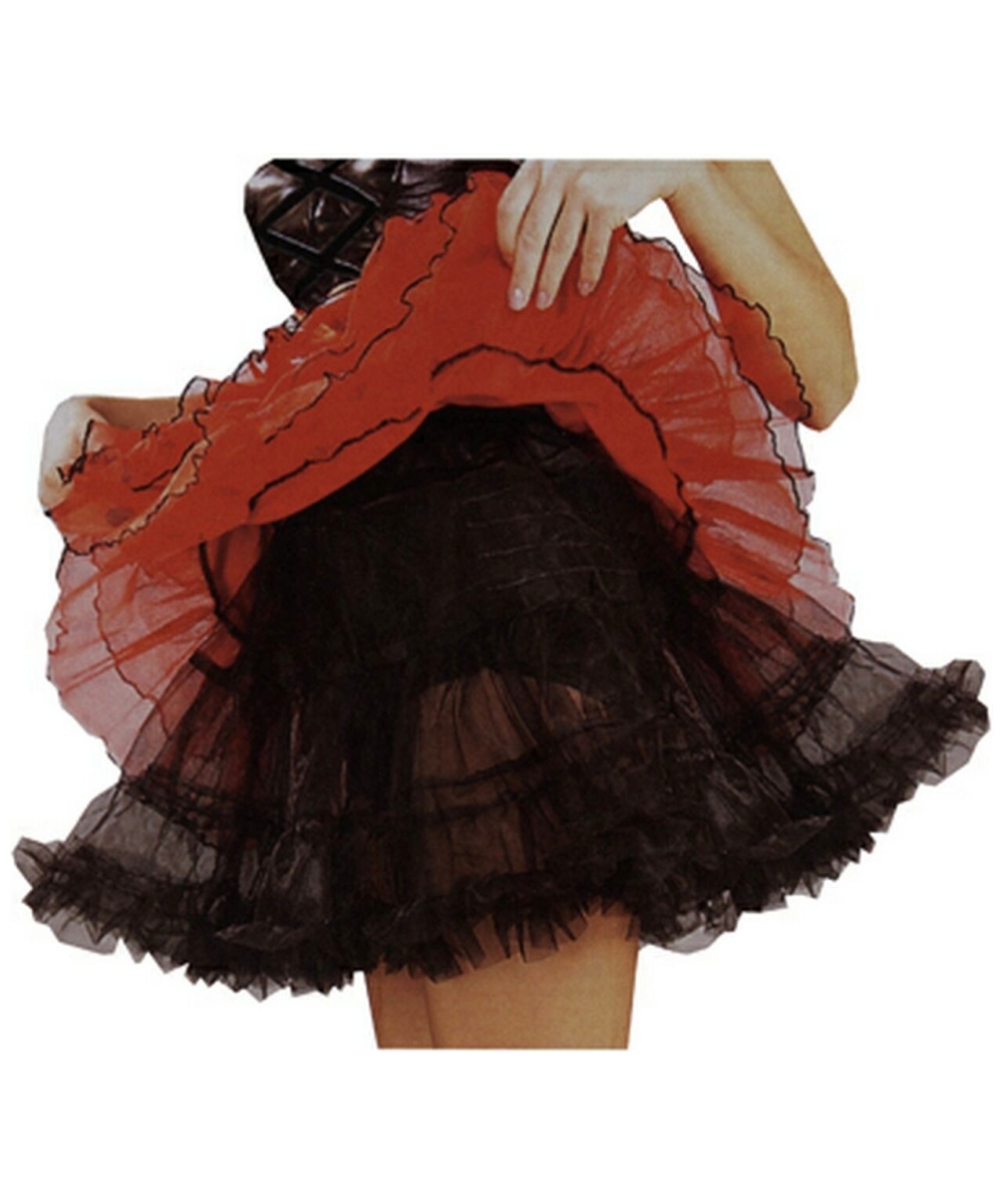  Petticoat