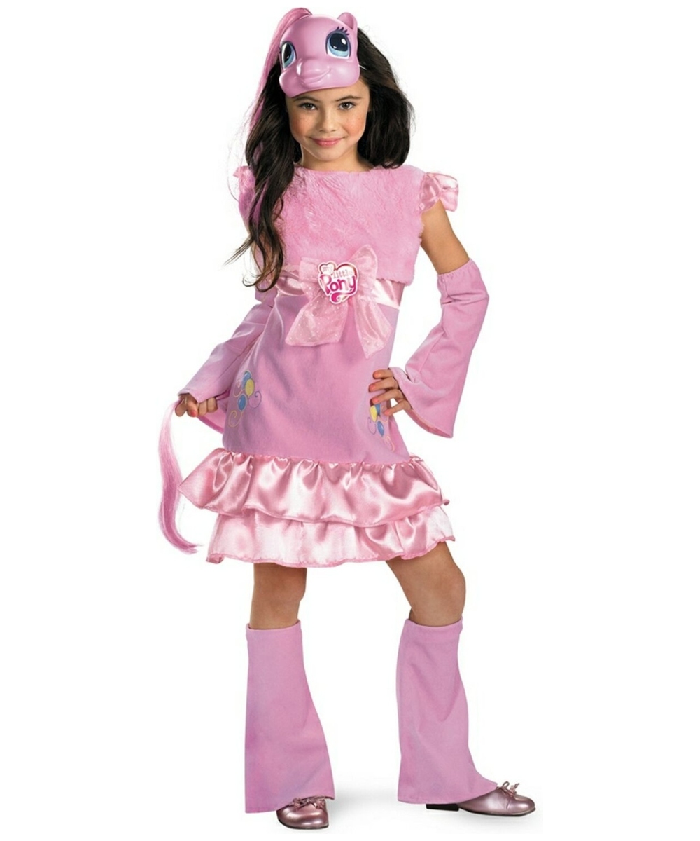  Pony Pinkie Pie Costume