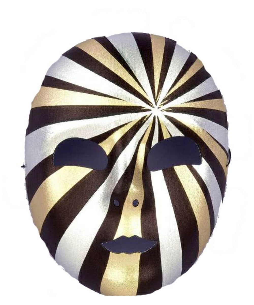  Psycho Sunbeam Mask