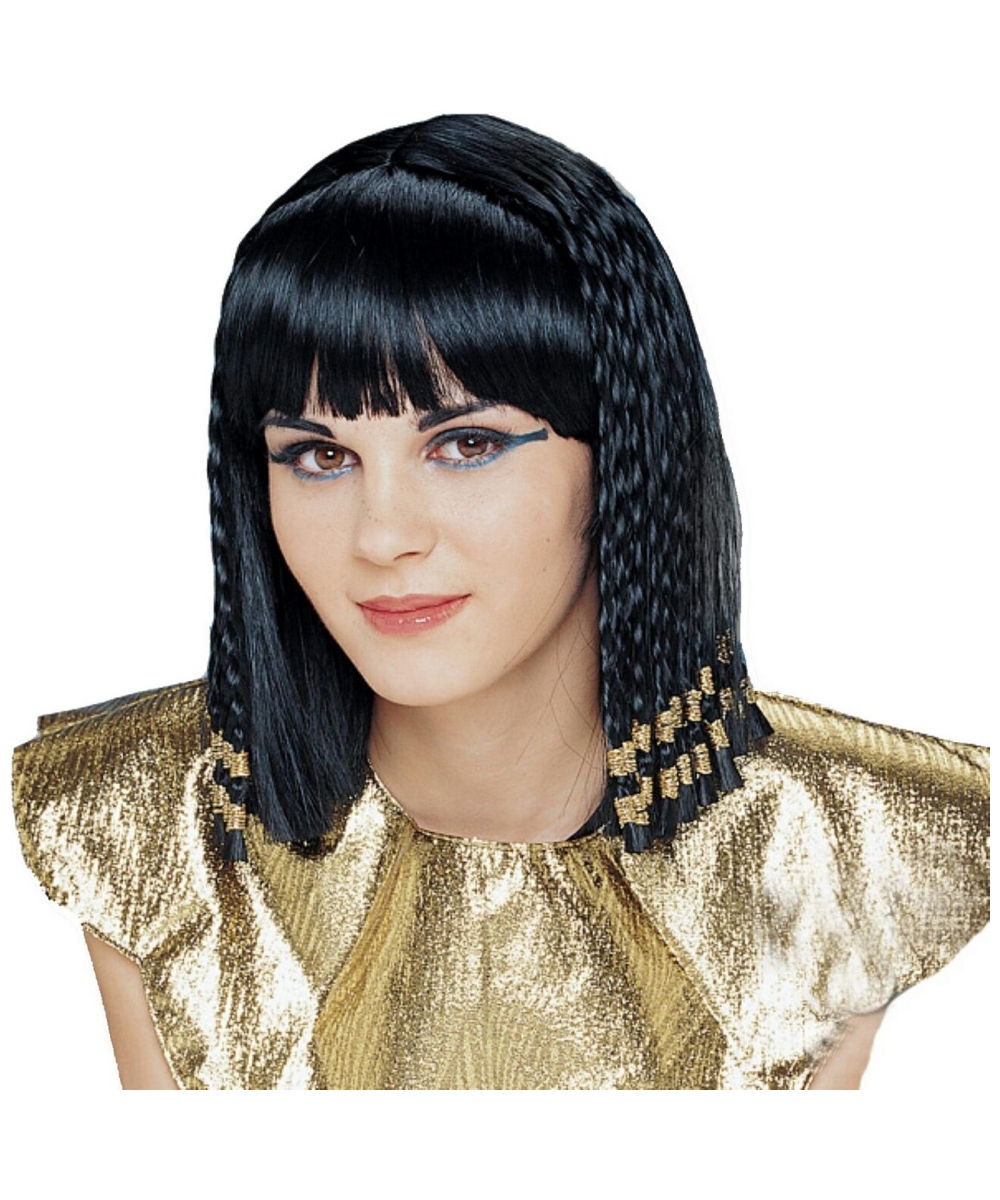  Queen Nile Egyptian Wig