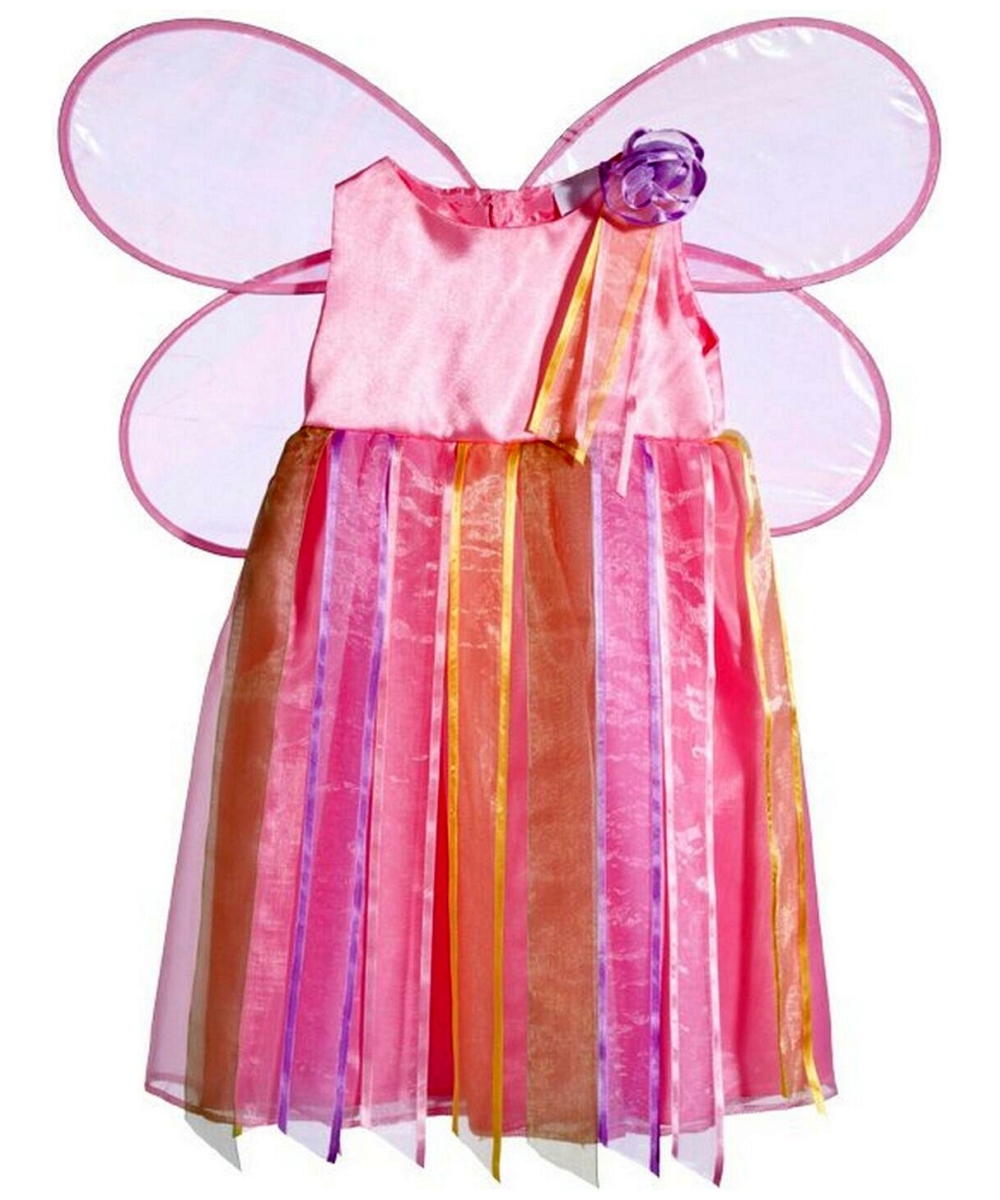  Ribbon Fairy Costume