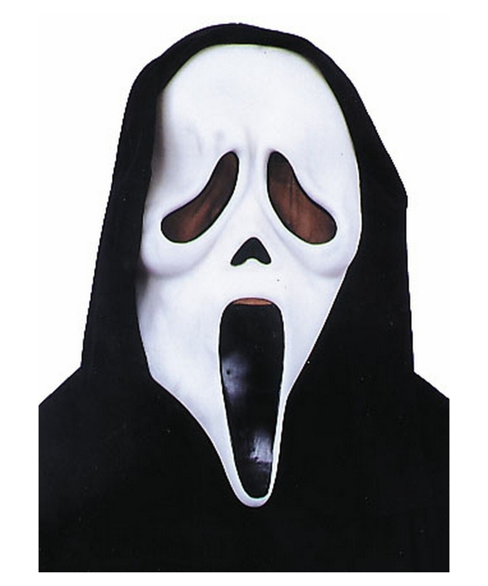  Scream Mask Mask