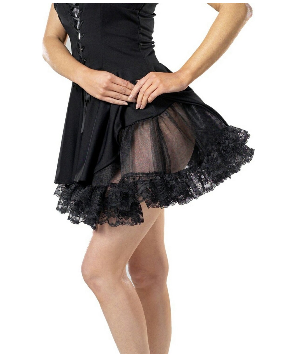  Sexy Underslip Petticoat