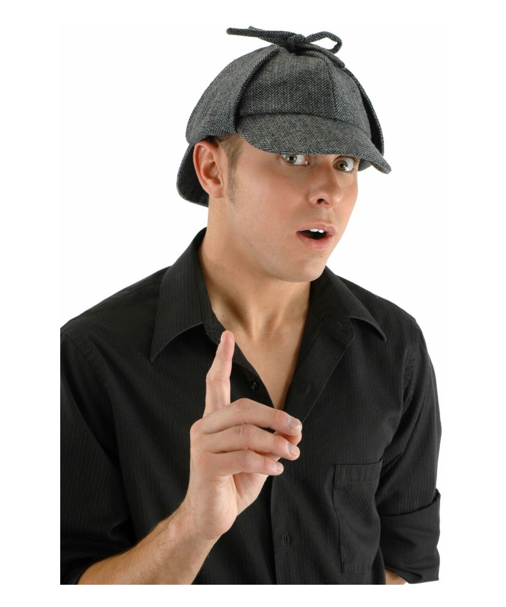  Sherlock Holmes Hat